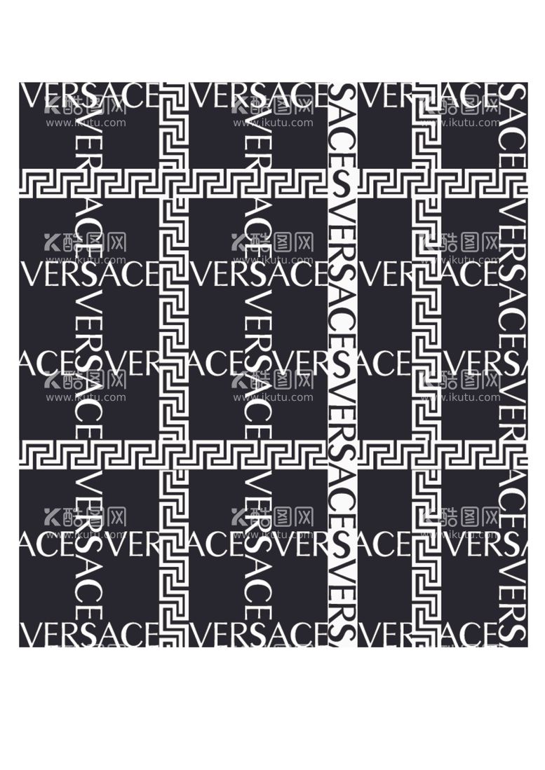 编号：67892512271308552610【酷图网】源文件下载-范思哲 VERSACE