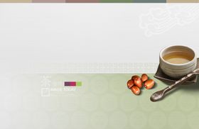 茶叶广告