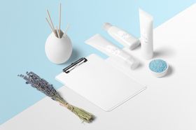 化妆洗浴用品