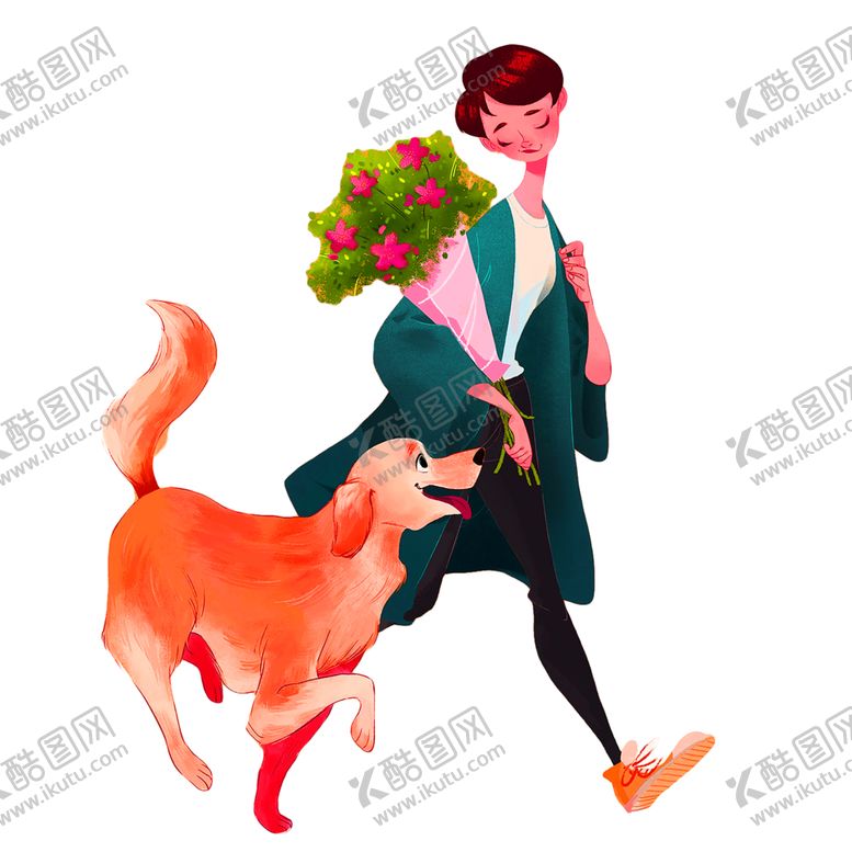 编号：78439407030940193626【酷图网】源文件下载-花素材