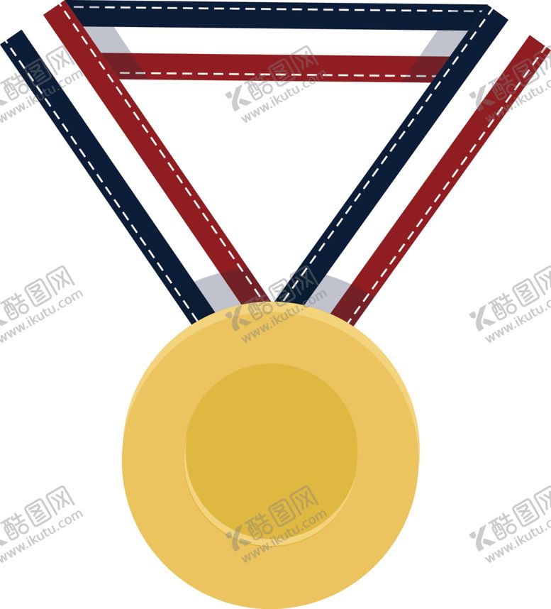 编号：41902810101154396821【酷图网】源文件下载-奖牌素材