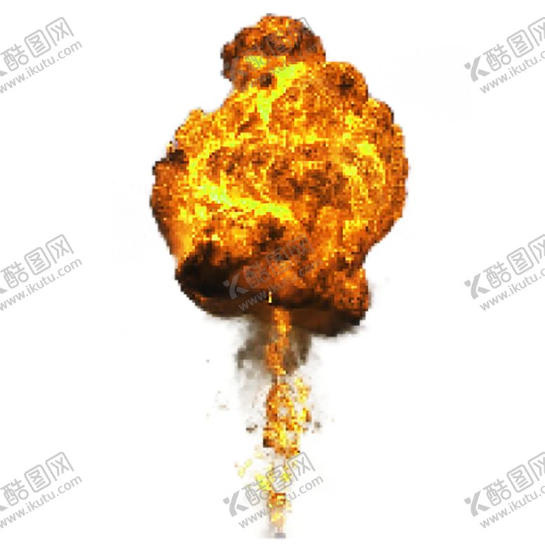 编号：67183609251902493096【酷图网】源文件下载-火焰