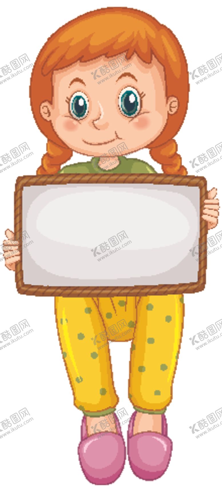 编号：67127406182043533587【酷图网】源文件下载-卡通儿童