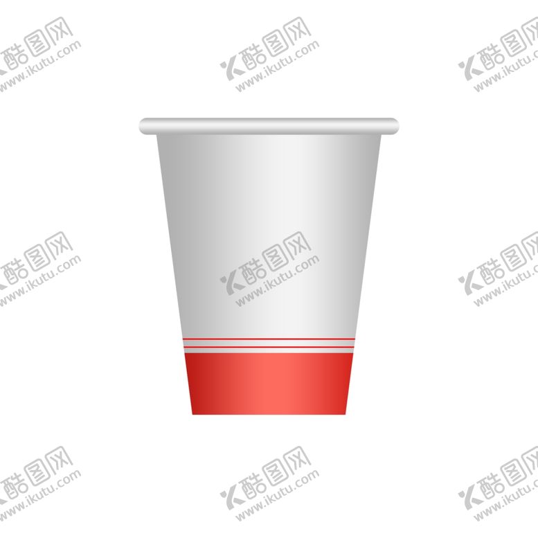 编号：20594110291348375101【酷图网】源文件下载-一次性纸杯