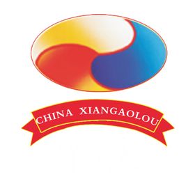 鲜羔楼标志