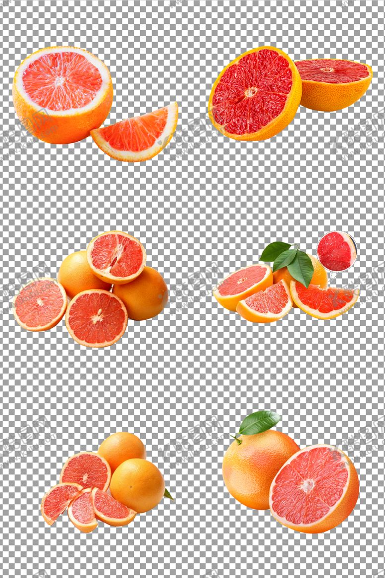 编号：85013410122304587673【酷图网】源文件下载-红心西柚
