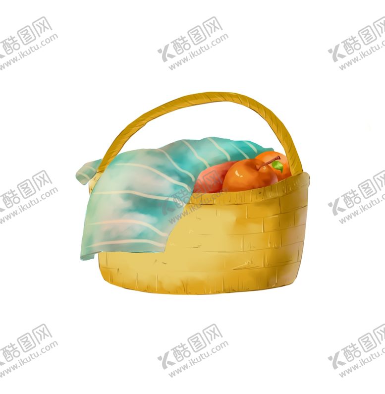 编号：74360009090628018157【酷图网】源文件下载-手绘苹果苹果插画