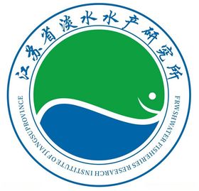 江苏省淡水水产研究所标志