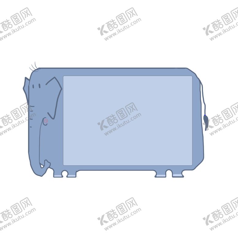 编号：63251109290937554961【酷图网】源文件下载-卡通边框