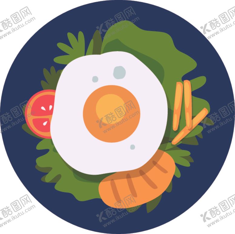 编号：96623309091631013475【酷图网】源文件下载-美食