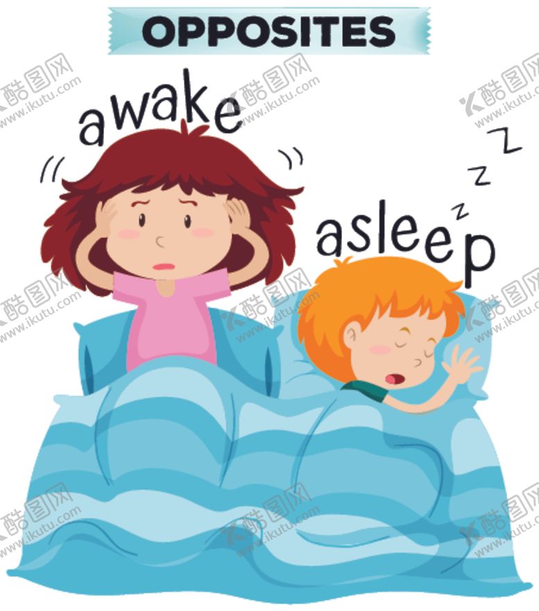 编号：60625610051800168913【酷图网】源文件下载-卡通英语卡片