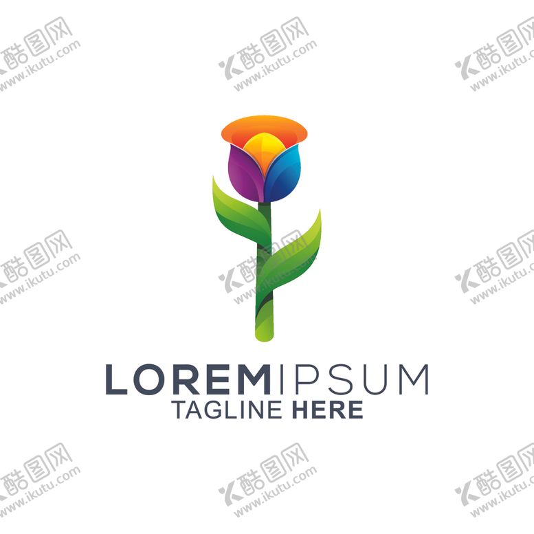编号：94142107020436178352【酷图网】源文件下载-花朵图标