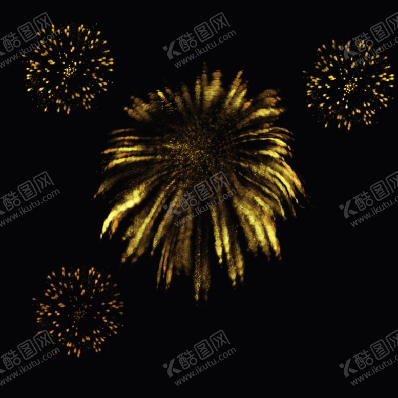编号：70133710111035395205【酷图网】源文件下载-烟花