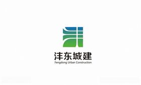 沣东城建LOGO