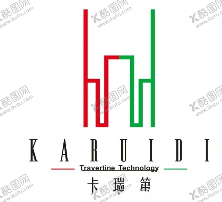 编号：40595402230738049173【酷图网】源文件下载-卡瑞第家居标志