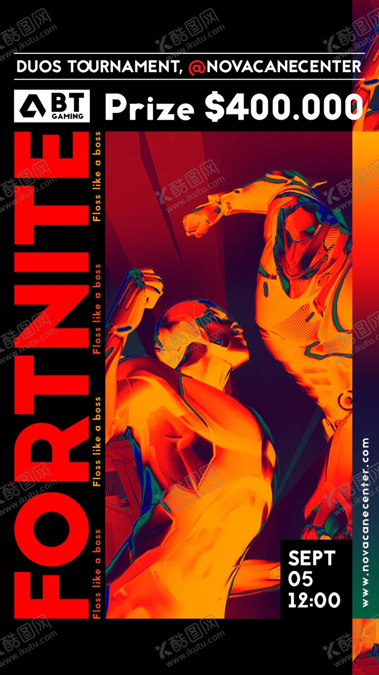 编号：30692706180335492980【酷图网】源文件下载-赛博朋克海报素材PSD