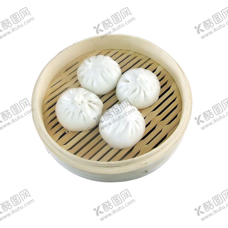 编号：14931705120406315258【酷图网】源文件下载-包子