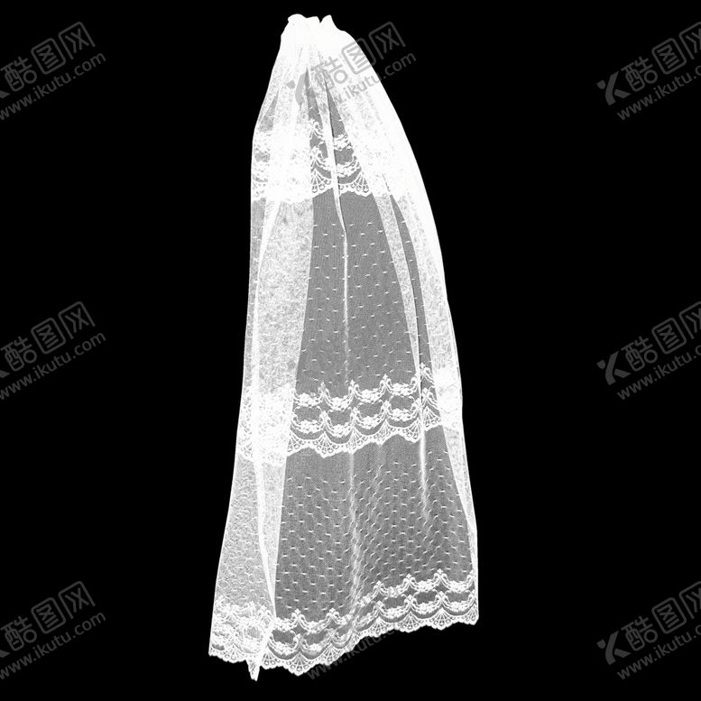 编号：48011607051812182230【酷图网】源文件下载-头纱