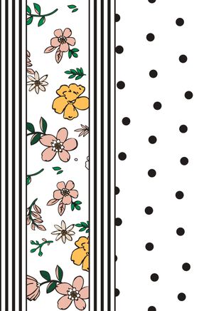 大牌线条矢量数码印