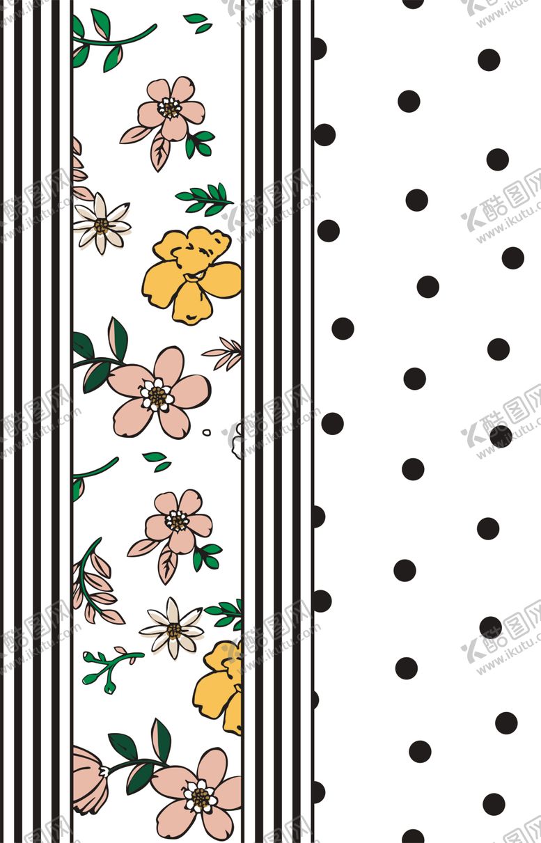 编号：44122911011335049358【酷图网】源文件下载-大牌线条矢量数码印