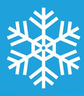 雪花