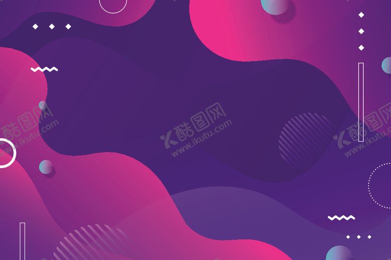 编号：96720510300638376946【酷图网】源文件下载-抽象几何背景底纹