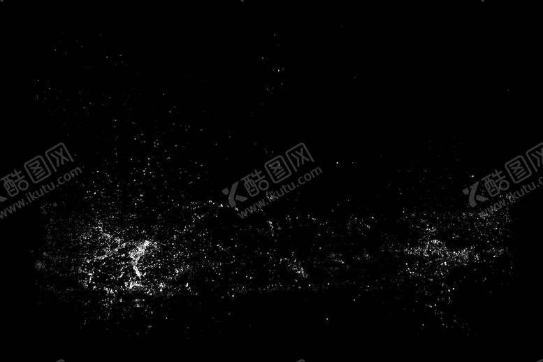 编号：45963109230935332561【酷图网】源文件下载-水花溅出素材
