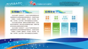公司简介