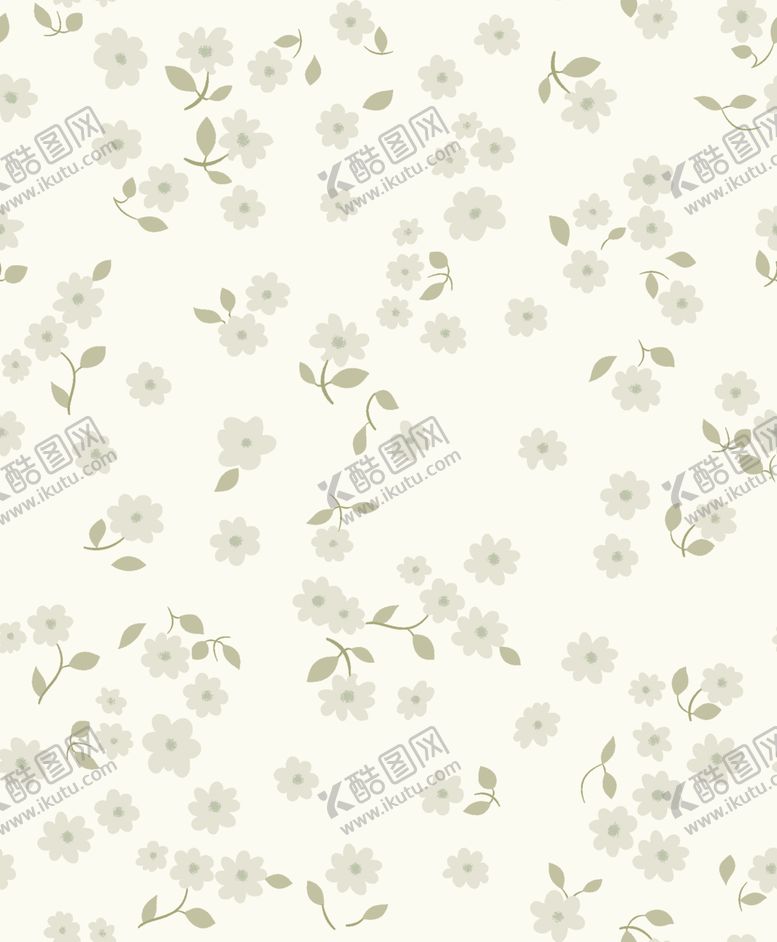 编号：36170202091235242939【酷图网】源文件下载-小碎花