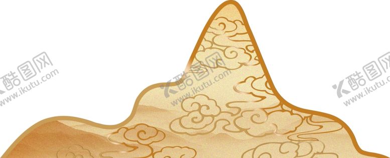 编号：52098009160405104355【酷图网】源文件下载-山脉