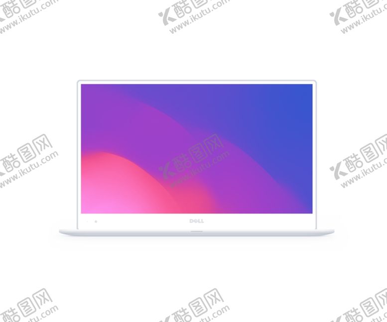 编号：70507111290713165018【酷图网】源文件下载-戴尔LaptopXPS样机
