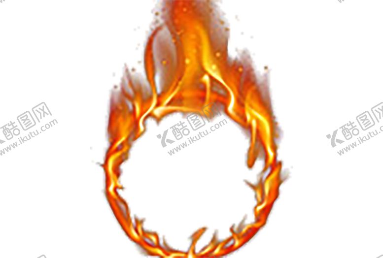 编号：43225710310444494723【酷图网】源文件下载-火焰