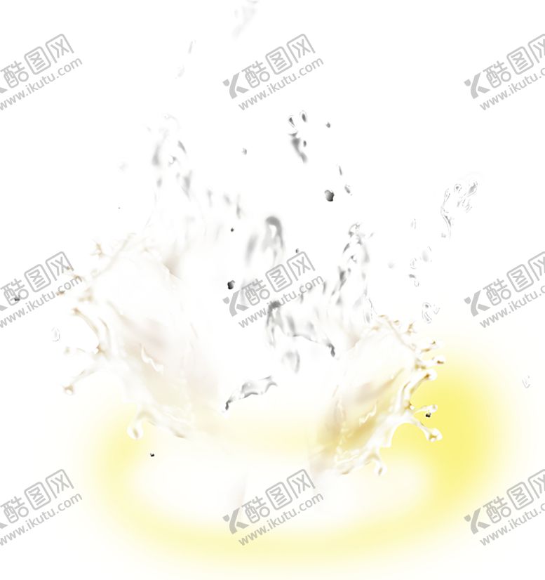 编号：25099707140944056044【酷图网】源文件下载-水花