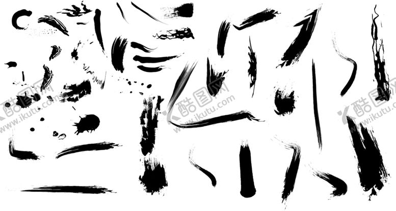 编号：67782410131124357200【酷图网】源文件下载-笔触