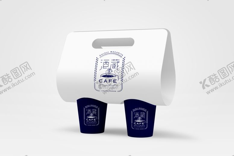 编号：30752210071944282135【酷图网】源文件下载-包装样机