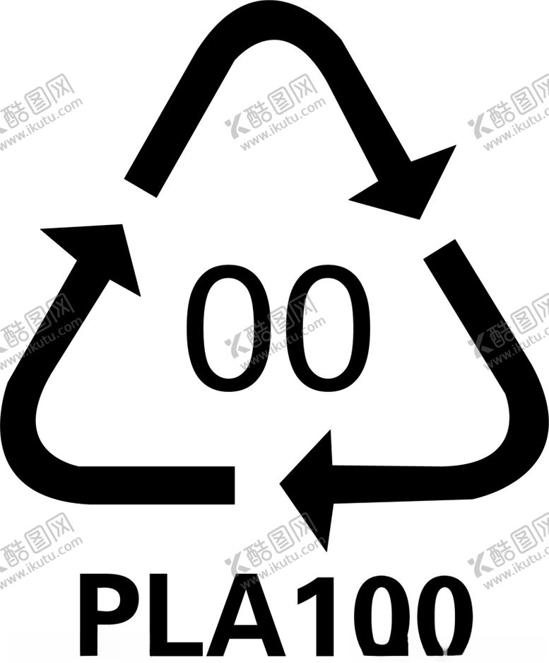 编号：41464411011417099488【酷图网】源文件下载-循环标识