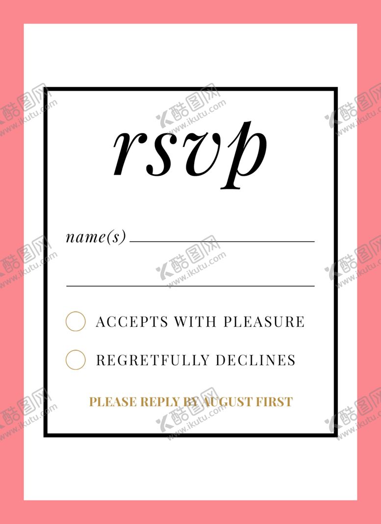 编号：66987409171843228630【酷图网】源文件下载-黑白花海报