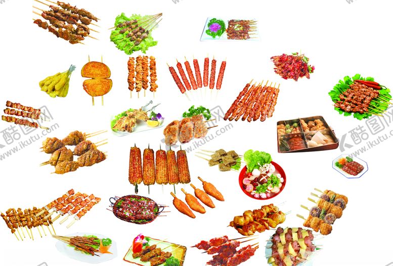编号：45386409170152497843【酷图网】源文件下载-麻辣串