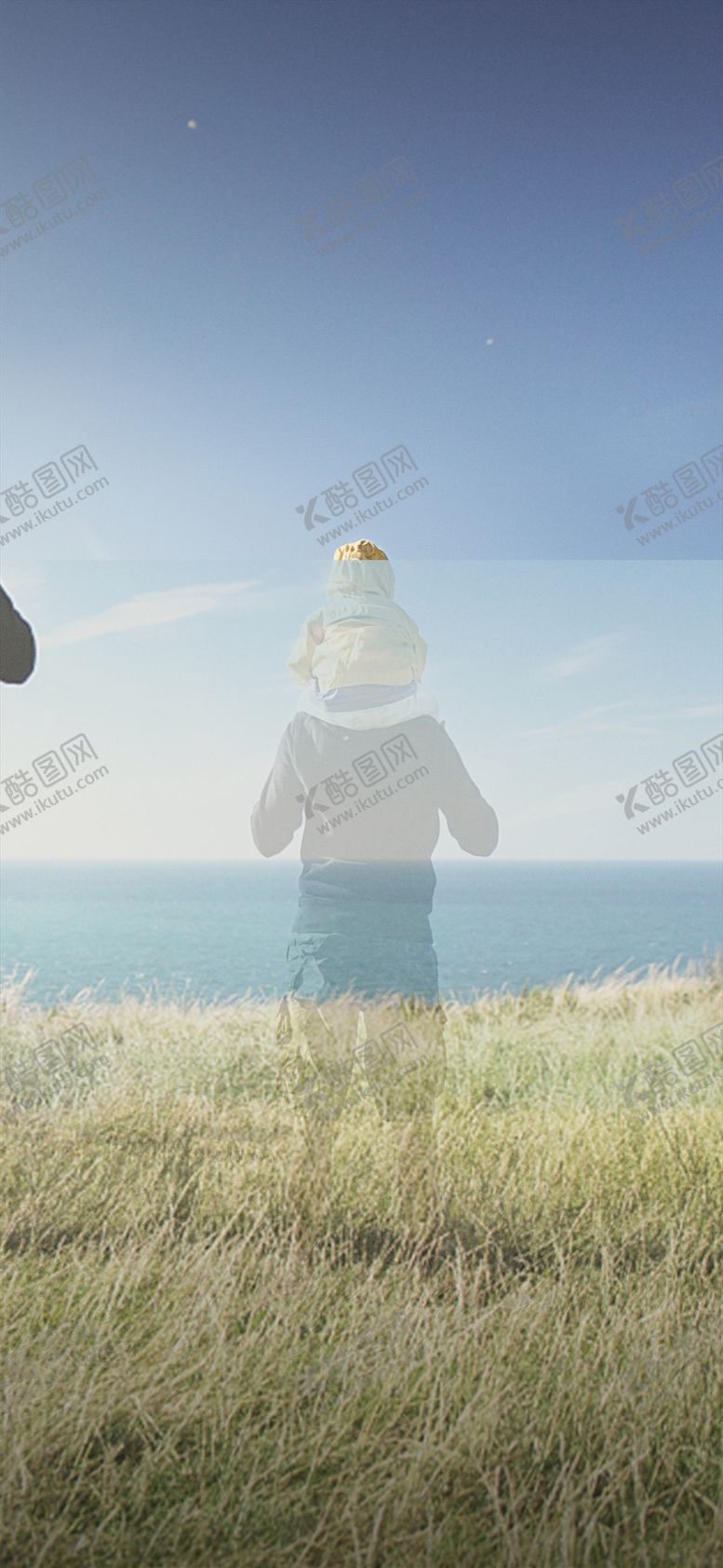 编号：49681605082232379621【酷图网】源文件下载-父亲节地产刷屏微信