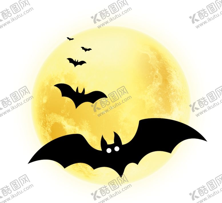 编号：10710609270646256329【酷图网】源文件下载-万圣节