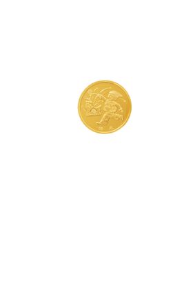 生肖金币