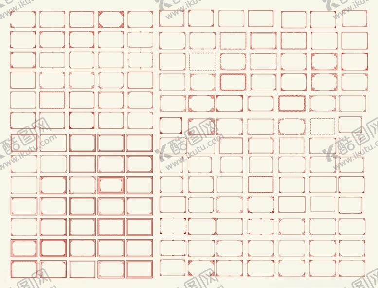 编号：12159509212253177516【酷图网】源文件下载-中式边框