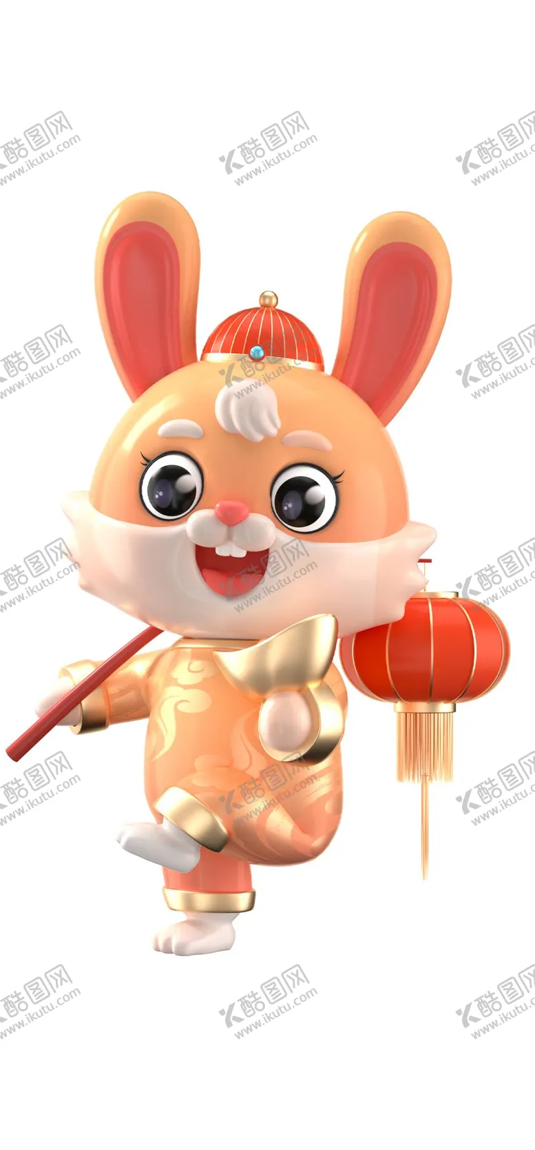 编号：25869109201909318572【酷图网】源文件下载-福兔