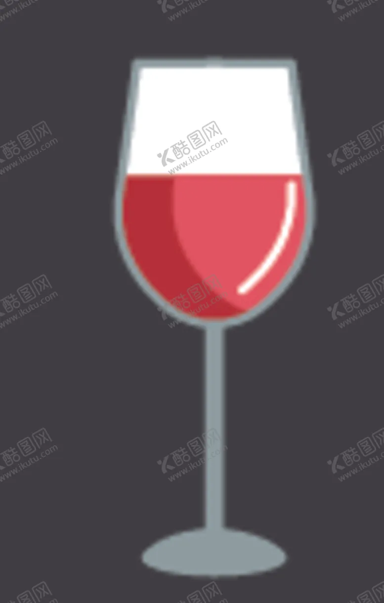 编号：87388907020410468874【酷图网】源文件下载-红酒