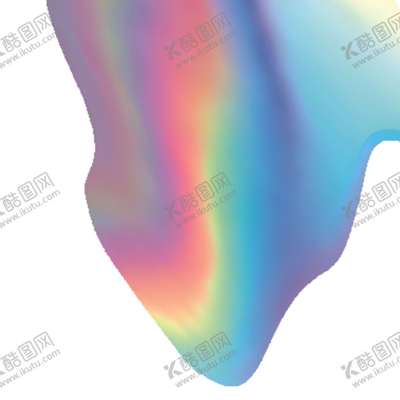 编号：12052209230509022045【酷图网】源文件下载-炫彩渐变特效图案设计