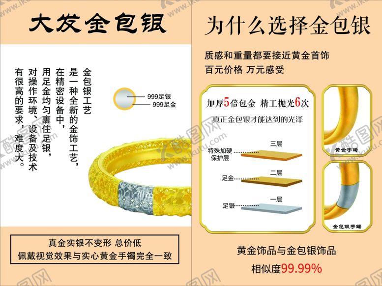 编号：11221401290201053612【酷图网】源文件下载-金包银