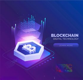 blockchain区块链