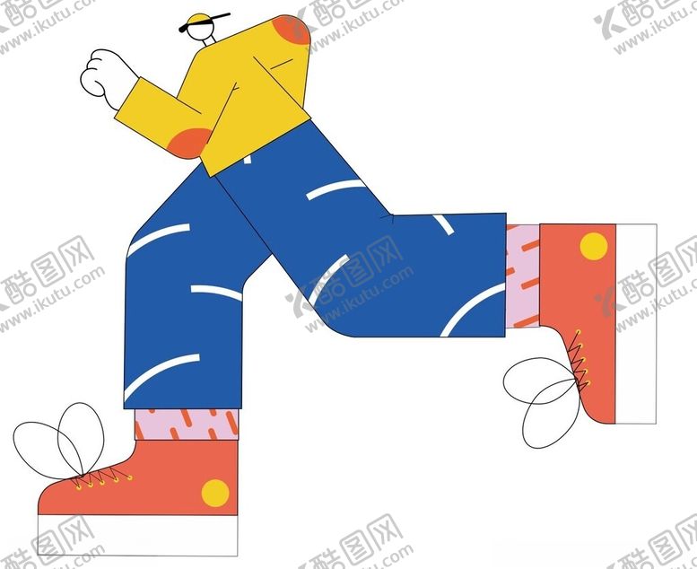 编号：31557902150237068307【酷图网】源文件下载-人物