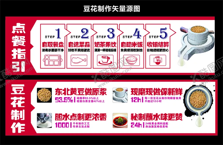 编号：31088410151036451376【酷图网】源文件下载-豆花