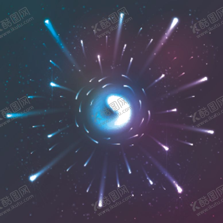编号：34843807070041058857【酷图网】源文件下载-光效